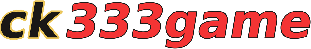 ck333game logo